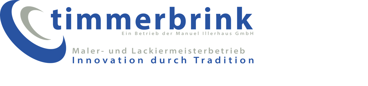 Maler Timmerbrink | Ihr Malermeister in Dortmund Logo